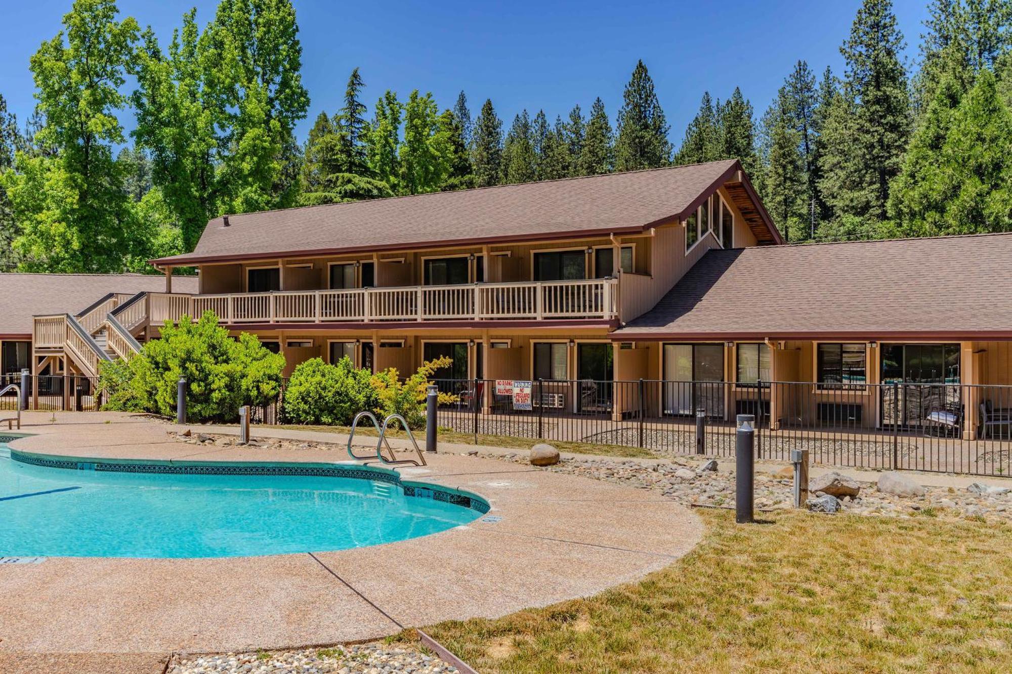 Hotel Amador