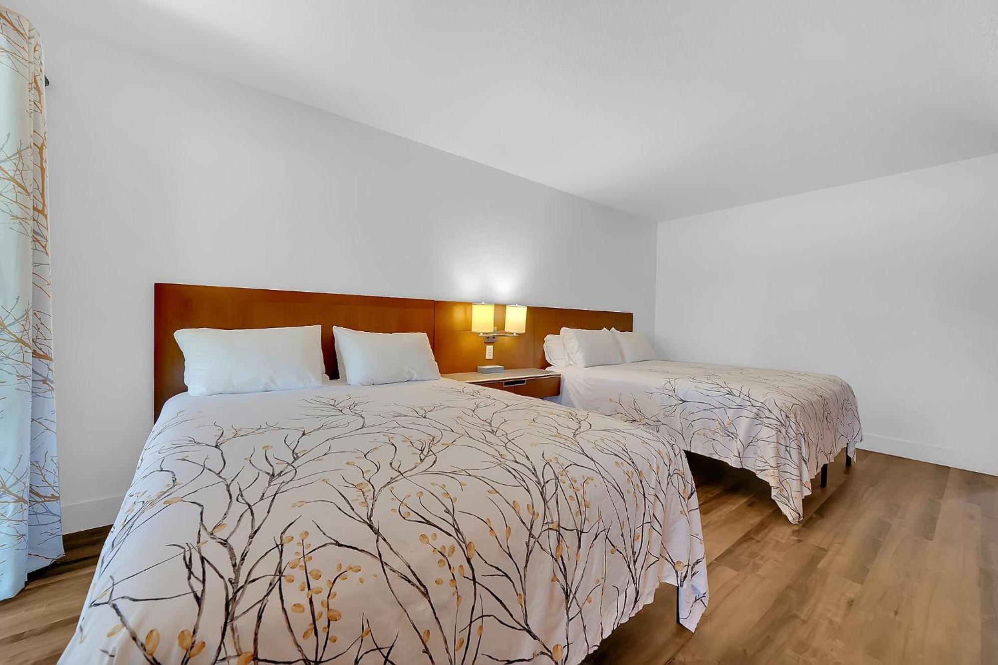 Hotel Amador