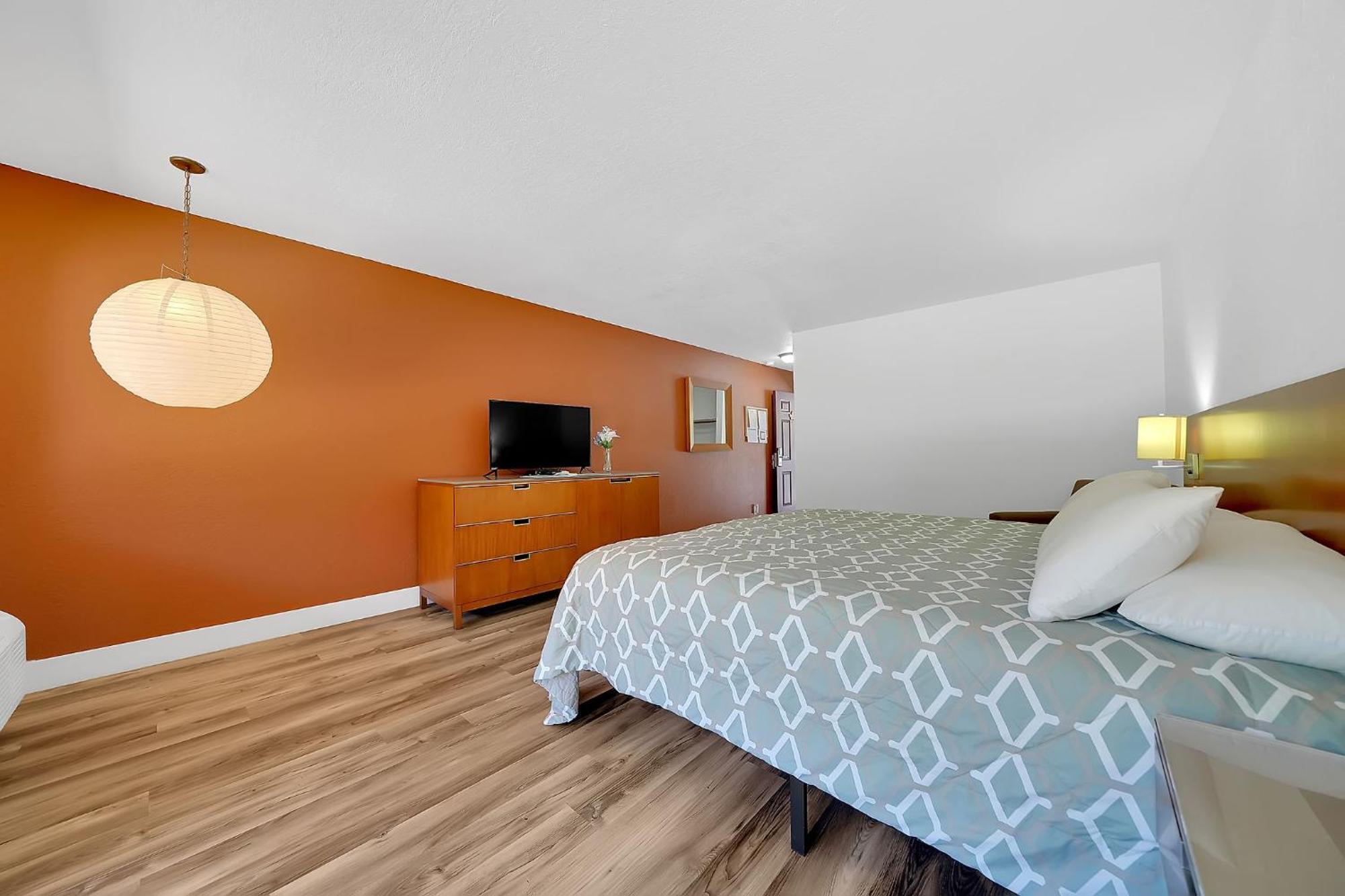 Hotel Amador Pioneer